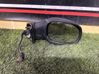 Front door electric wing mirror 0103024