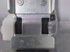 Rear seatbelt 64680SJ010VH