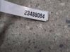 Air conditioning (A/C) pipe/hose 23488084