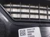 Dashboard center trim panel 84433900
