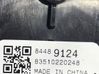 Indicator stalk 84489124
