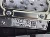 Wireless charging module M1PT19J235AA