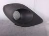 Front fog light trim/grill 68280429AA