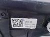 Dashboard side end trim 5YK11LC5AB