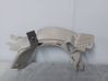 Rear side glass trim 5SB94PD2AG