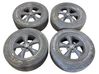 17 Zoll Leichtmetallrad Alufelge 7R331007CA