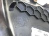 Dashboard side end trim 84228848