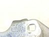 Tailgate/trunk/boot hinge 84045964