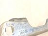 Tailgate/trunk/boot hinge 84045963