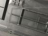 Front sill trim cover 917326291