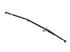 Drive shaft (set) K2GP4K357EC