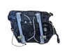 Front window lifting mechanism without motor 68424178AA