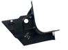 Foot area side trim FR3B6302349ASW