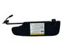 Sun visor BU5A00014DA