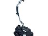 Interior heater climate box assembly P68342100AB
