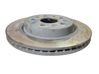 Rear brake disc 13592623