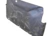 Engine bonnet/hood sound/heat insulation 68292166AC