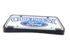 Number plate surrounds holder frame FR3B17A385AB