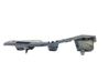 Other sill/pillar trim element FR3B16C066AC