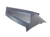 Panelės apdailos skydas (šoninis) 23365225