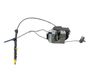 Front door lock 04589921AG