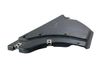 Rear bumper underbody cover/under tray 83A825220
