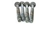 Other rear suspension part 