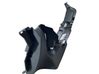 Dashboard lower bottom trim panel P01749003BL