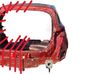 Rear quarter panel 