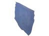Trunk/boot mat liner DB3P6881XA