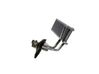 Heater blower radiator 