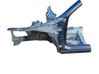 Front quarter panel 
