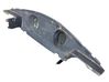 Front bumper skid plate/under tray 22914247