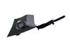 Tailgate/trunk side cover trim 6DF19TRMAA