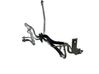 Air conditioning (A/C) pipe/hose 68217217AE