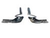 Loading door hinge set 84405979