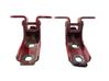 Front door hinges set 13501711