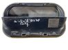 Quarter panel pressure vent A1698300342