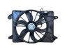 Electric radiator cooling fan 68050129AA