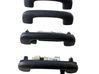 A set of handles for the ceiling 1MG23TRM