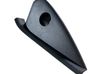 Dashboard side end trim T19927