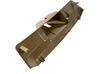 Tailgate/boot lid lock trim 7P5827520E