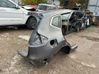 Panel lateral trasero 43R000586