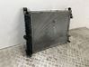 Electric radiator cooling fan 42418327