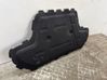 Engine bonnet/hood sound/heat insulation 83A863825