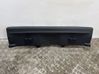 Trunk/boot sill cover protection 83A864483