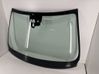 Front windscreen/windshield window 31402731