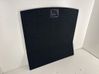 Trunk/boot floor carpet liner 7P5863546G