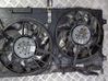 Aro de refuerzo del ventilador del radiador 7M3121207B