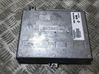 Engine control unit/module HOM7700851740